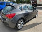 Opel Astra COSMO MET GARANTIE (bj 2010), Voorwielaandrijving, Euro 5, 1688 cc, Gebruikt