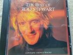 Rod Stewart : The best of - CD, CD & DVD, CD | Pop, Comme neuf, Enlèvement ou Envoi
