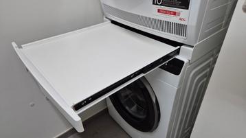 Entretoise pour laveuse et sécheuse, Enlèvement ou Envoi, Comme neuf