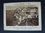 La vache qui rit 1 prentje La France pittoresque : La corse, Verzamelen, Ophalen of Verzenden, Gebruikt, Buitenland, Prent