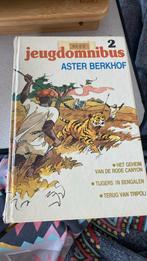 Aster Berkhof jeugdomnibus, Boeken, Kinderboeken | Jeugd | onder 10 jaar, Gelezen, Ophalen of Verzenden