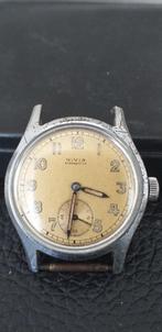 Nivia /Military Watch 1940.Ww2, Ophalen of Verzenden