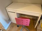 Kinder IKEA bureau en IKEA bureaustoel, Huis en Inrichting, Bureaus, Ophalen, Gebruikt, Bureau