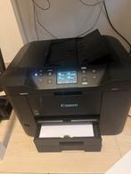 Imprimante canon MAXIFY MB 2350, Enlèvement ou Envoi, Comme neuf, Fax, Imprimante