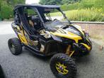 can am 1000r, Motoren, Quads en Trikes