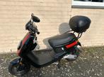 Niu elektrische scooter 45km/h, Ophalen, Zo goed als nieuw