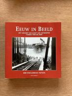 Eeuw in beeld, Boeken, Geschiedenis | Nationaal, Ophalen of Verzenden, 20e eeuw of later, Zo goed als nieuw