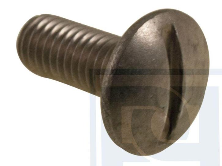 Volvo Imperiaal Duett dakdrager bevestigingsschroef rubber (, Auto-onderdelen, Overige Auto-onderdelen, Nieuw, Ophalen of Verzenden