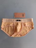 Nieuwe Push Up Slip ES Collection, Enlèvement ou Envoi, Beige, ES Collection, Slip