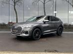 Audi Q5 Hybrid,Sportback,3x S-Line,Leder,Elekt kof,Camera, Auto's, Gebruikt, 4 cilinders, https://public.car-pass.be/vhr/676a9617-f567-4f62-b8c5-a5fb9166bec3