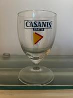 Verre de pastis Casanis H10cm, Enlèvement, Comme neuf