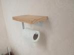 WC-rolhouder nieuw in doos, Ophalen, Nieuw
