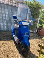 Peugeot sv 125 executive scooter, Motoren, Motoren | Oldtimers, Scooter