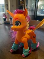 Rolschaatsende Eenhoorn, Enlèvement ou Envoi