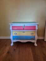 Buikkastje (kinderkamer), Ophalen, Gebruikt, 50 tot 100 cm, 3 of 4 laden