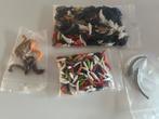 Lego lot 450 hoorntjes, Enlèvement ou Envoi, Comme neuf, Briques en vrac, Lego