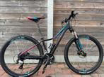 Cube mountainbike, Fietsen en Brommers, Ophalen, Gebruikt