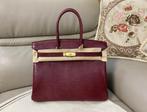 Hermes birkin, Handtassen en Accessoires, Ophalen of Verzenden, Zo goed als nieuw