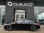 Mercedes-Benz CLA 200 CDI coupé / GPS / PDC / 19' / LED, Achat, Entreprise, Boîte manuelle, Cruise Control