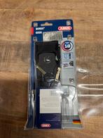 Fietsslot abus, Fietsen en Brommers, Fietsaccessoires | Fietssloten, Ophalen, Nieuw