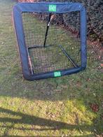 Exit rebounder voor voetbal, Large, Ophalen, Zo goed als nieuw