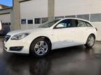 Opel Insignia Sports Tourer Edition (bj 2016, automaat), Auto's, Stof, Gebruikt, Euro 6, 4 cilinders