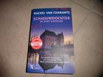Boek Schaduwdochter De acht kastelen - Rachel Van Charante, Enlèvement ou Envoi