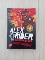 Alex Rider: stormbreaker, Boeken, Ophalen, Nieuw, Anthony Horowitz, Fictie