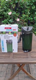 Aquarium FILTER, Dieren en Toebehoren, Ophalen, Gebruikt, Filter of Co2