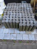 Palissades 40x11x10  105 st., Tuin en Terras, Grind, Keien en Split, Ophalen, Gebruikt