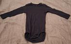 Body met lange mouwen ( Maat 92), Kinderen en Baby's, Kinderkleding | Maat 92, Nacht- of Onderkleding, Jongen of Meisje, H&M, Ophalen of Verzenden
