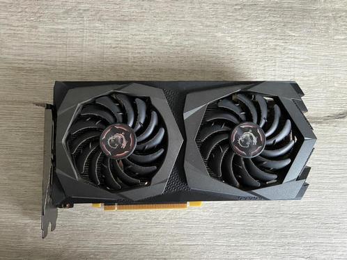 GTX 1660 Super Gaming X MSI, Computers en Software, Moederborden, Zo goed als nieuw, Overige typen, Overige soorten, Ophalen of Verzenden