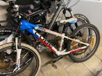 MTB CUBE Race Series 240, mountainbike voor kinderen - 24 in, Fietsen en Brommers, Ophalen, Versnellingen, Cube, Gebruikt