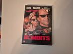 Dvd bandits werkende staat, Cd's en Dvd's, Dvd's | Overige Dvd's, Ophalen of Verzenden, Gebruikt