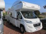 LMC 694 G motorhome, Caravans en Kamperen, Mobilhomes, Diesel, Particulier, 6 tot 7 meter, Tot en met 6