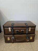 Oude valiezen, Enlèvement ou Envoi