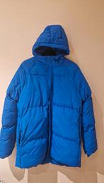 Winterjas, Kleding | Dames, Blauw, Ophalen of Verzenden, Zo goed als nieuw, Maat 34 (XS) of kleiner