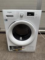 Droogkast Whirlpool A+++ 8 Kg met GARANTIE, Ophalen of Verzenden, Zo goed als nieuw