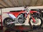 CRF 450 uit het jaar 2019, Motoren, Motoren | Honda, Particulier