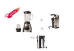 BLACK FRIDAY! Blender2 in1 + Juicer + Handmixer, Elektronische apparatuur, Blenders, Ophalen, Nieuw, Blender