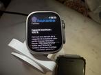 Apple Watch Ultra 2 Origineel Apple in perfecte staat, Handtassen en Accessoires, Smartwatches, Ophalen, Conditie, IOS, Zo goed als nieuw