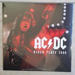 ACDC 33T live River Plate 1996, Verzenden
