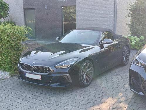 BMW Z4 M40i – Full Option – 3+ jaar Garantie, Auto's, BMW, Particulier, Z4, ABS, Achteruitrijcamera, Adaptieve lichten, Adaptive Cruise Control