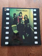 33 T vinyl Yes, Ophalen of Verzenden, Zo goed als nieuw