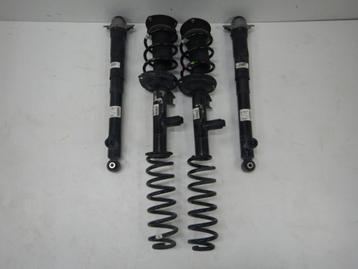 Cupra Leon 5F Hybride Verenset DCC Links+Rechts beschikbaar voor biedingen