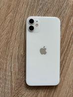 iPhone 11 blanc 128 GB, Télécoms, Téléphonie mobile | Apple iPhone, 128 GB, IPhone 11, Enlèvement, Utilisé