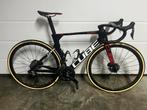 Cube litening C68 racefiets, Fietsen en Brommers, Fietsen | Racefietsen, 28 inch, Gebruikt, Carbon, Heren