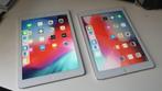 Ipad air 1 twee beschikbaar voor handige harry, 9 inch, Gebruikt, Wit, Apple iPad Air