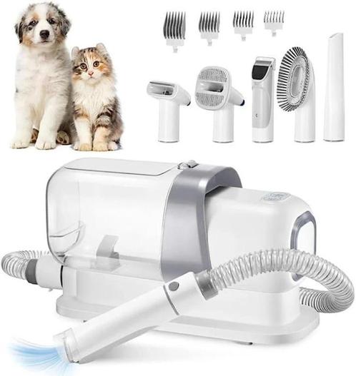 trimset hond en kat - verzorgingsset - tondeuse, Dieren en Toebehoren, Honden-accessoires