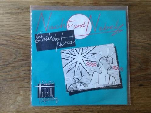 single nacht und nebel, Cd's en Dvd's, Vinyl Singles, Single, Pop, 7 inch, Ophalen of Verzenden